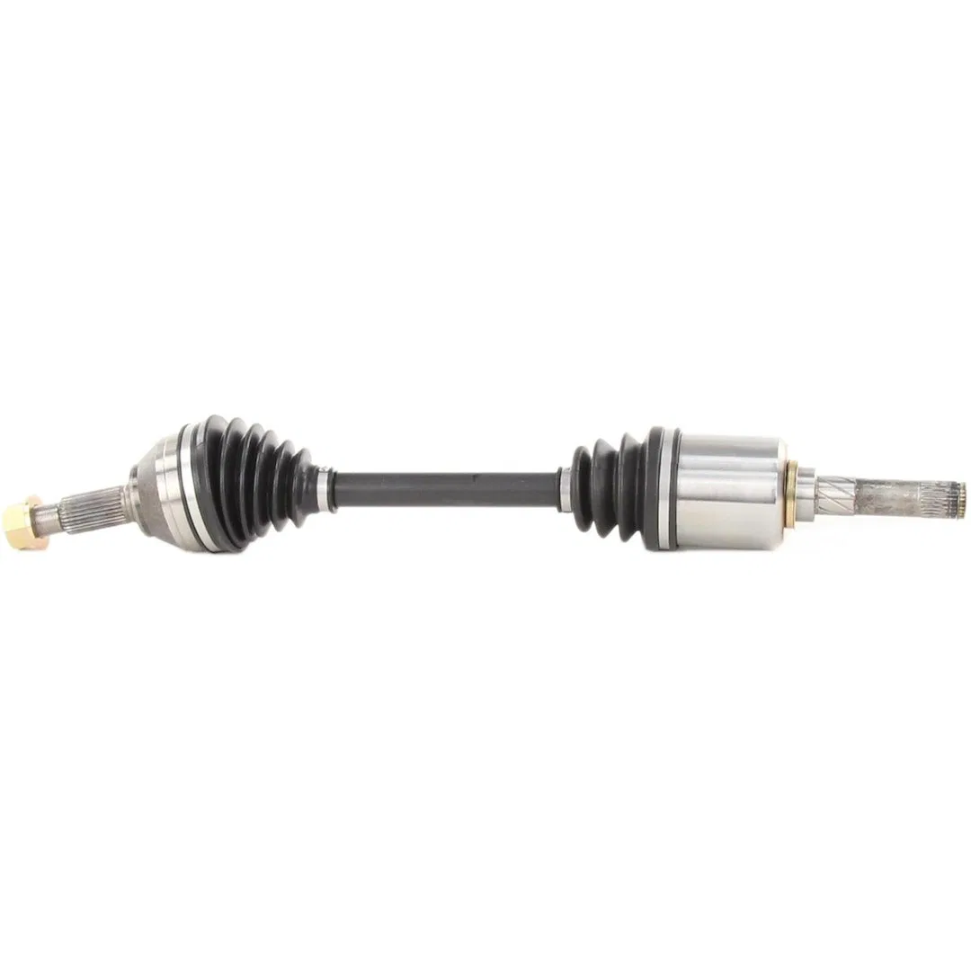 NI-8348 – TRAKMOTIVE CV Axle Shaft, OE Replacement
